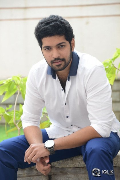 Hero-Satya-Karthik-Interview-About-Tippu